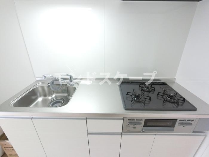 キッチン　高崎、前橋のお部屋探しはエンドスケープまで！お客様の理想お聞