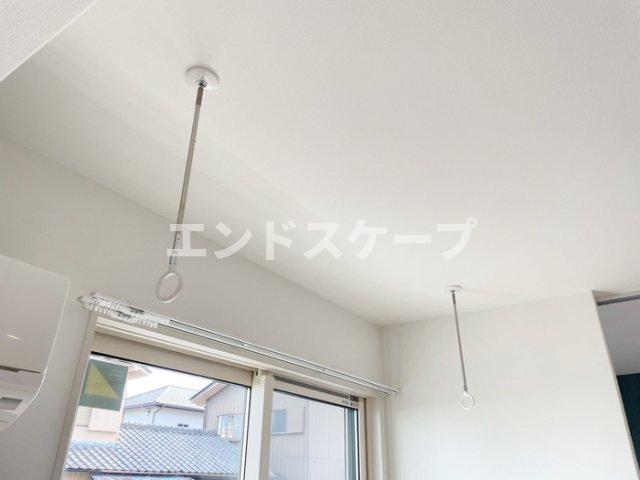 その他設備　高崎、前橋のお部屋探しはエンドスケープまで！お客様の理想お聞