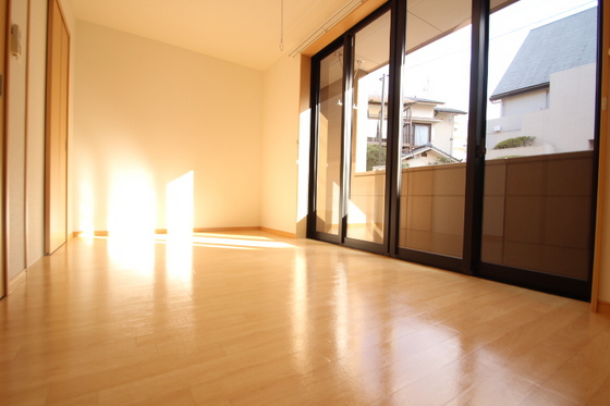 その他部屋・スペース　※別部屋の写真です