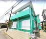 本厚木駅よりバス22分 徒歩9分 1階 築37年7ヶ月の賃貸物件