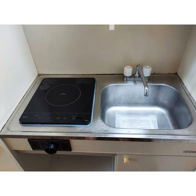 キッチン　現況優先