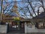 幼稚園・保育園　まつぶし幼稚園（幼稚園・保育園）まで724m