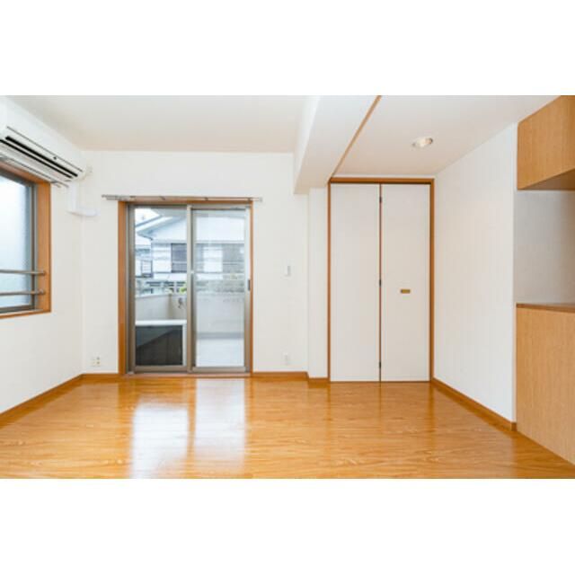 その他部屋・スペース　目白台ガーデン　文京区関口3