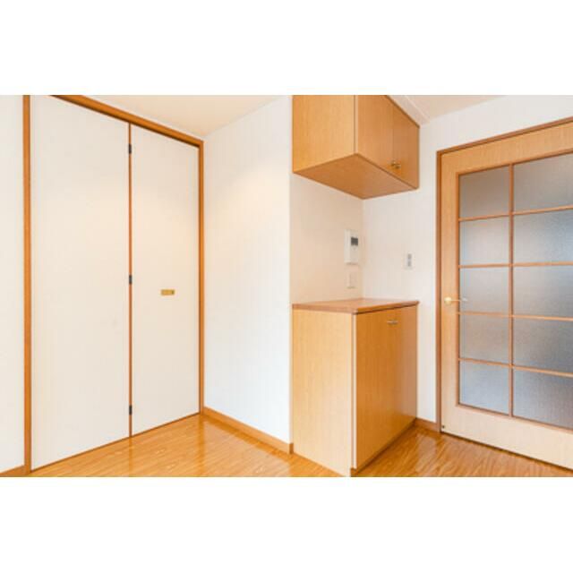 その他　目白台ガーデン　文京区関口3