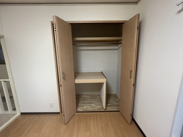泉佐野市鶴原貸家の内装写真