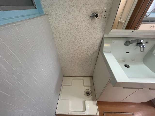 泉佐野市鶴原貸家のその他写真