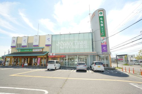 泉佐野市鶴原貸家の周辺写真