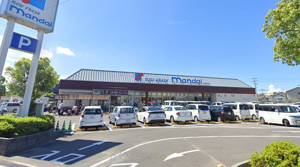 泉佐野市鶴原貸家の周辺写真
