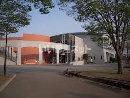 公園　石下総合運動公園（公園）まで2377m
