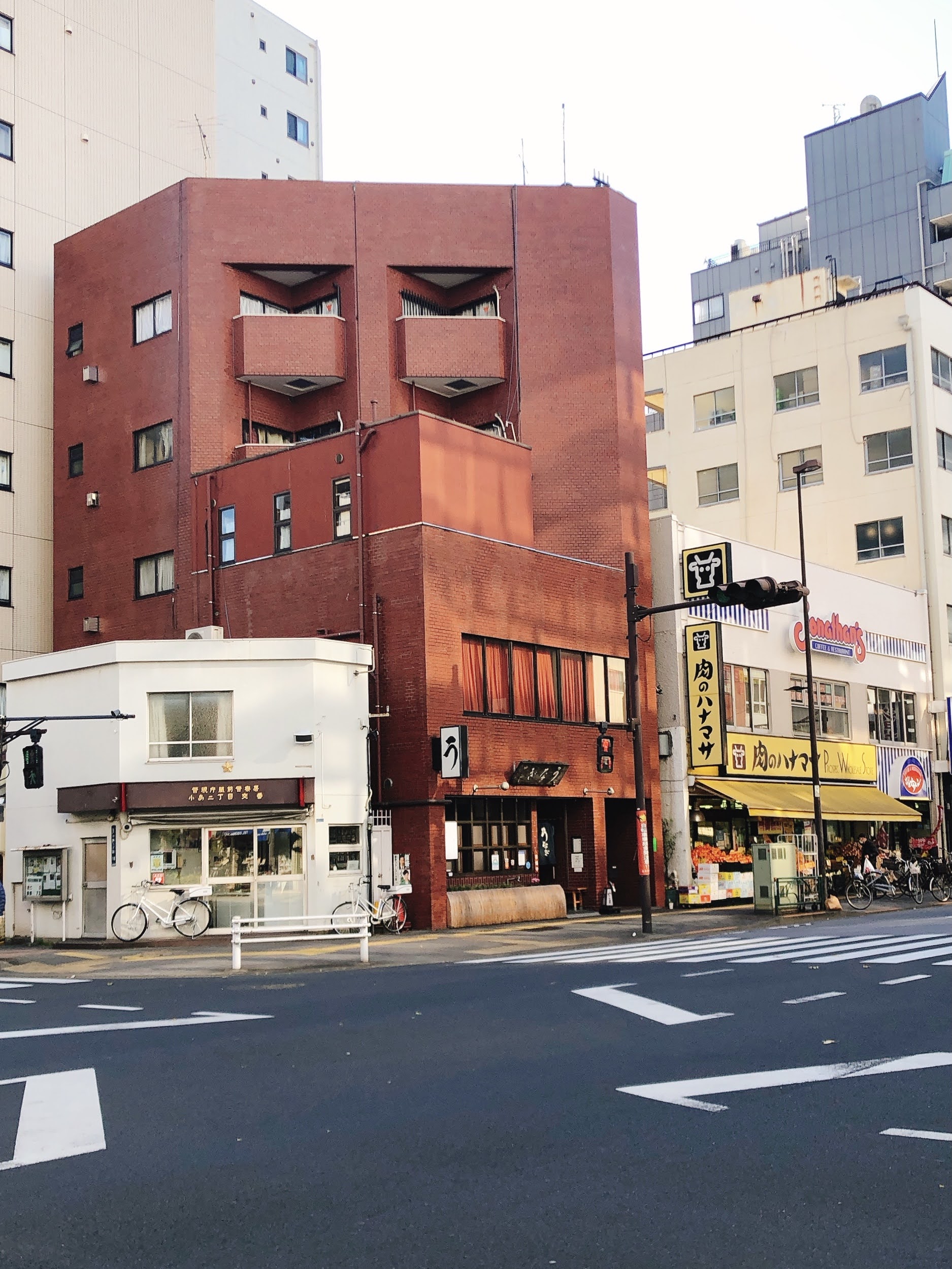 警察署・交番　小島交番（警察署・交番）まで80m