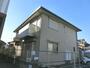 建物外観　五井駅徒歩１１分、アリオ市原も近くにございます