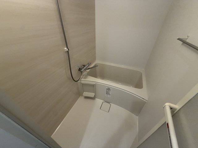 リープラス伊保駅前の風呂写真