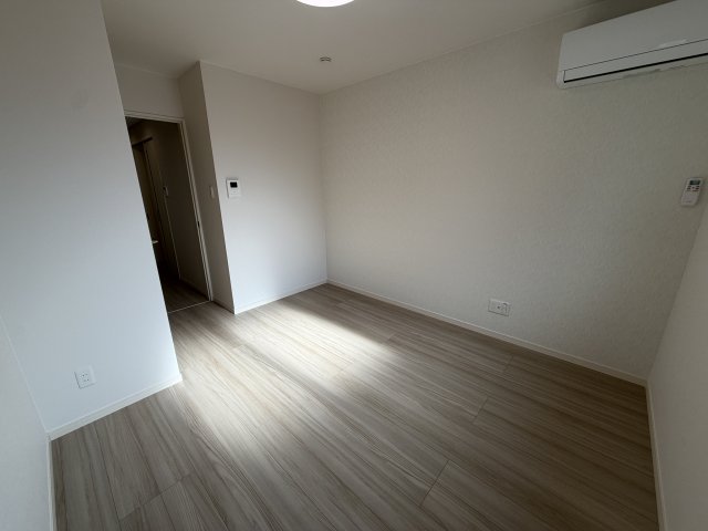 リープラス伊保駅前の居間写真