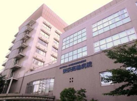 病院　独立行政法人地域医療機能推進機構東京高輪病院（病院）まで389m