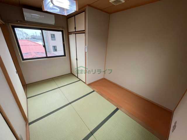 その他部屋・スペース　中野5丁目戸建て
