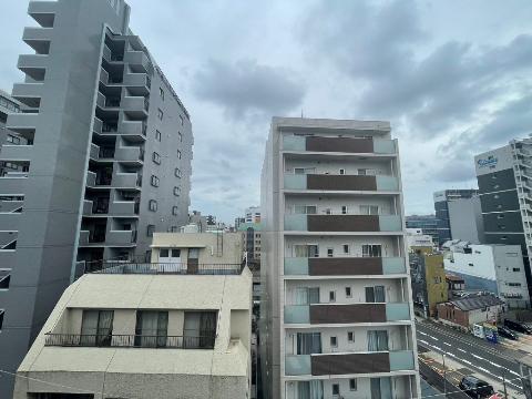 眺望　眺望（イメージ）