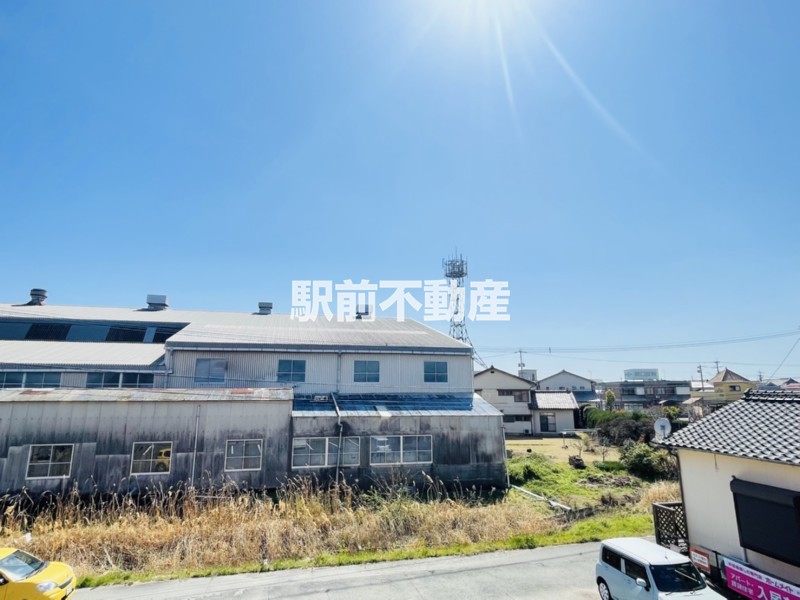 眺望　◆他部屋流用◆
