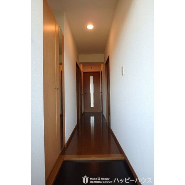 その他　【玄関】参考写真・現況優先