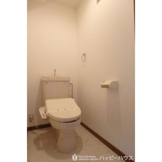 その他　【トイレ】参考写真・現況優先