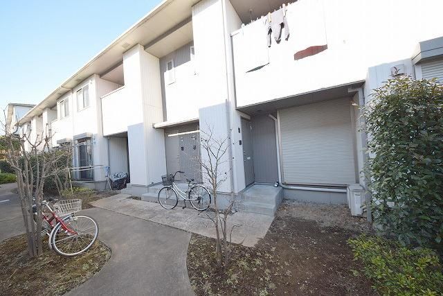 建物外観　★閑静な住宅街★住環境良好な立地です★