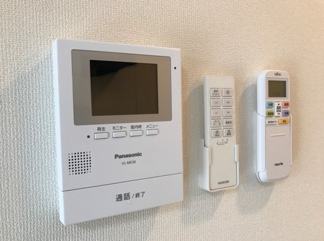 セキュリティ　※同シリーズイメージ写真