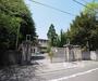 中学校　二条中学校（中学校）まで880m
