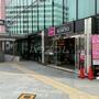 スーパー　KOHYO(コーヨー) 南森町店（スーパー）まで961m
