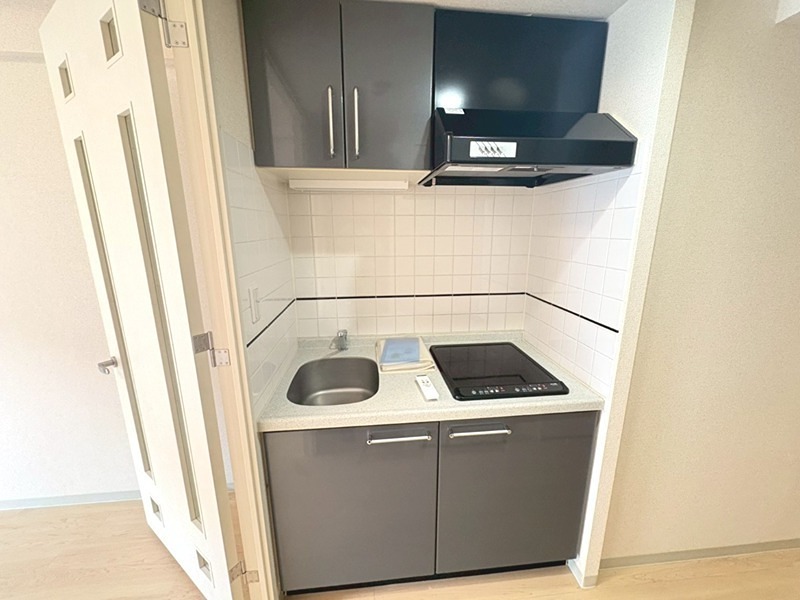 キッチン　同シリーズ別部屋