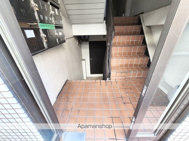 ロビー　ロビー
