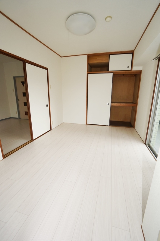 その他部屋・スペース　※他の号室写真になります。