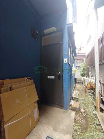 その他設備　オリゾン要町