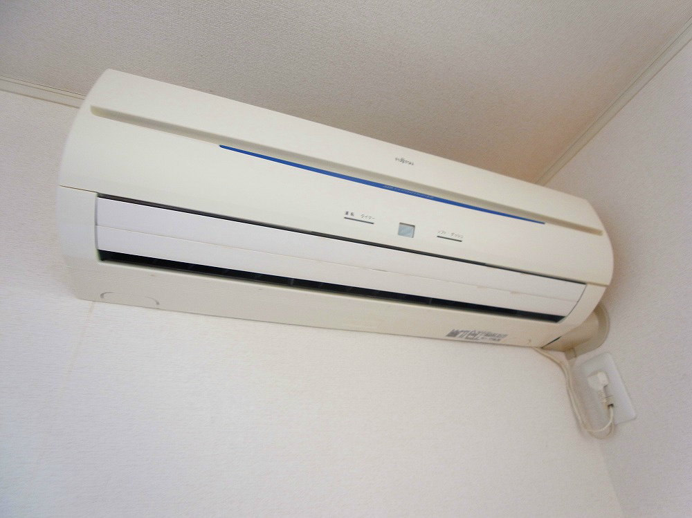 その他設備　同仕様別部屋