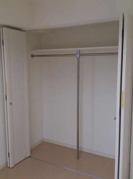 収納　別部屋参考写真