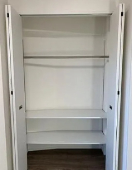 収納　別部屋参考写真