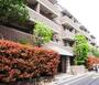 代官山駅より徒歩1分 1階 築28年8ヶ月の賃貸物件