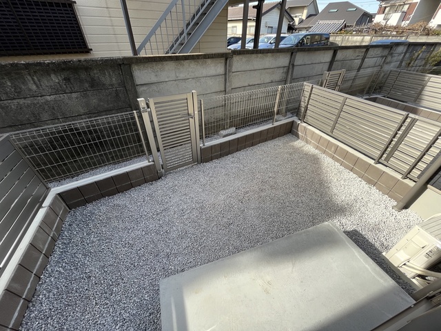 庭