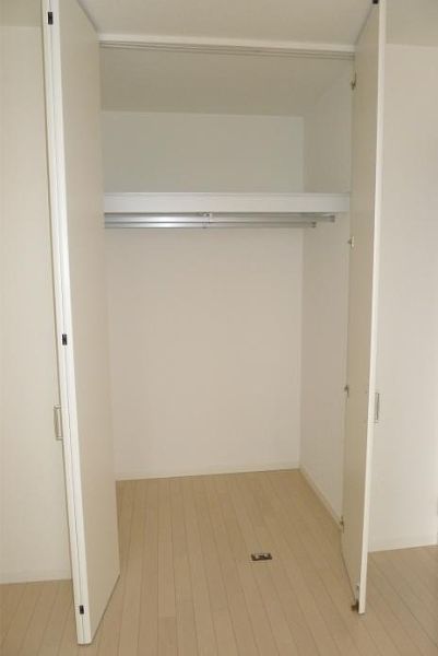 収納　弊社は都内全域の物件をご紹介可能です！