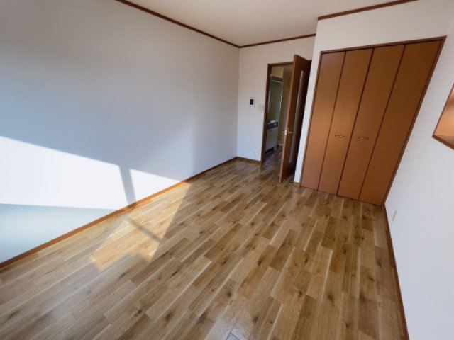 その他部屋・スペース　別部屋同一間取りのお写真となります。