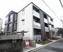 龍谷大前深草駅より徒歩9分 1階 築5年5ヶ月の賃貸物件