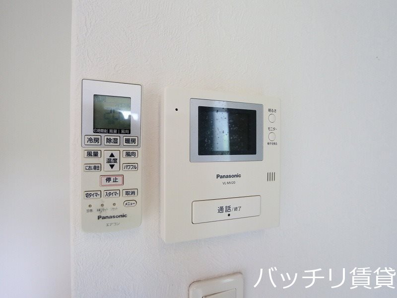 セキュリティ　同型タイプの為、現状を優先致します。