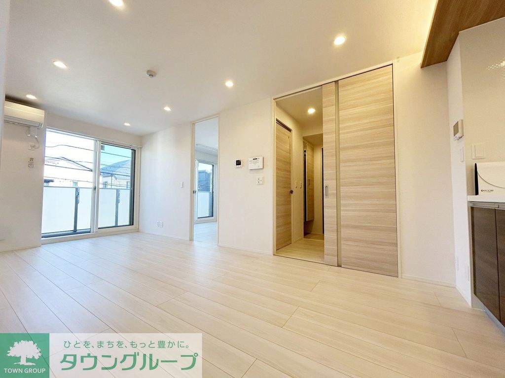 その他部屋・スペース　現地待ち合わせ歓迎♪お問合せはタウンハウジングまで！