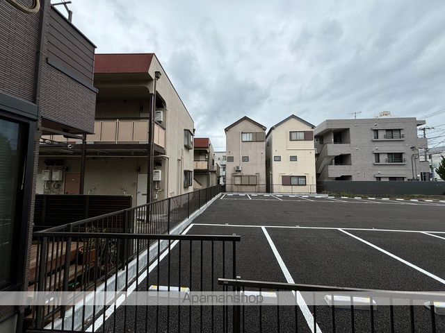 眺望　眺望