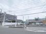 コンビニ　セブンイレブン東大宮4丁目店（コンビニ）まで504m
