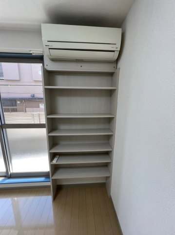 その他設備　T.K.Bridge西新宿(同建物、同間取別室写真)