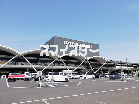 ホームセンター　ジョイフル本田(ホームセンター) 瑞穂店（ホームセンター）まで539m