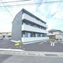 群馬総社駅より徒歩50分 築4年7ヶ月 3階建の賃貸物件