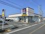 ドラックストア　クリエイトエス・ディー横須賀長井店（ドラッグストア）まで398m