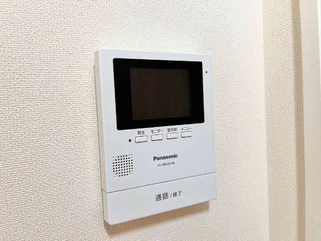 セキュリティ　セキュリティ