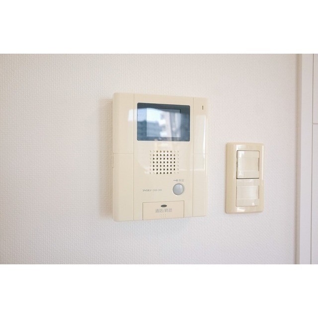 セキュリティ　※同タイプ別部屋写真