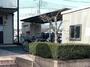 その他共有部分　自転車置き場